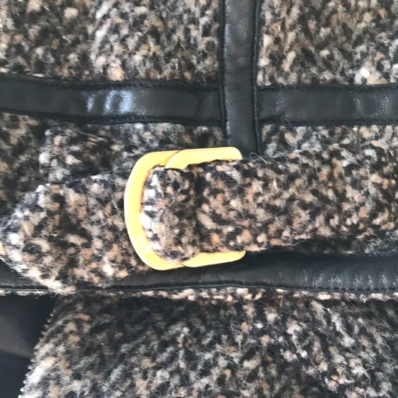 Jo No Fui jacket - Picture 5 of 8